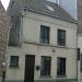 Goudstraat in Ghent city