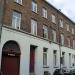 Goudstraat in Ghent city