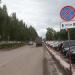 ул. Маршала Жукова в городе Великие Луки