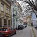 ул. Хан Аспарух in Варна city