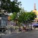 Grootkanonplein (nl) in Ghent city