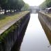Hagelandkaai in Ghent city