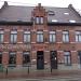 Heerweg-Noord in Ghent city