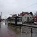 Heerweg-Noord in Ghent city