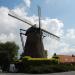 Heerweg-Noord in Ghent city