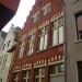 Hertogstraat in Ghent city