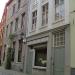 Hertogstraat in Ghent city