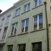 Hertogstraat in Ghent city