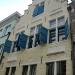 Hertogstraat in Ghent city
