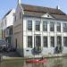 Hoefslagstraatje in Ghent city