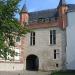 Hof Ten Walle in Ghent city