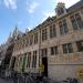 Hoogpoort in Ghent city