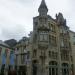 Hoogpoort in Ghent city