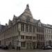 Hoogpoort in Ghent city