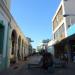 Bulwar (pl) en la ciudad de Holguín