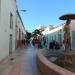 Bulwar (pl) en la ciudad de Holguín