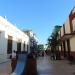 Bulwar (pl) en la ciudad de Holguín