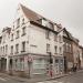 Hoogstraat in Ghent city