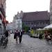 Hooiaard (nl) in Ghent city