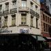 Hoornstraat in Ghent city