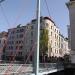 Hoornstraat in Ghent city
