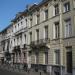 Jakobijnenstraat in Ghent city