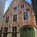 Jan Botermanstraat in Ghent city