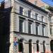Jan Botermanstraat in Ghent city
