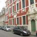 Jan Botermanstraat in Ghent city