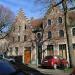 Jan Verspeyenstraat in Ghent city