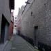 Jeruzalemstraat in Ghent city