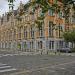 Jozef Kluyskensstraat in Ghent city