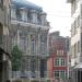 Kalandestraat in Ghent city