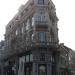 Kalandestraat in Ghent city