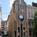 Kalandestraat in Ghent city