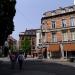 Kalandestraat in Ghent city