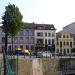 Ketelpoort in Ghent city