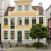 Ketelpoort in Ghent city