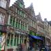 Klein Turkije in Ghent city