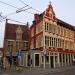 Kleine Vismarkt in Ghent city