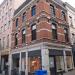 Korianderstraat in Ghent city