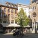 Korte Kruisstraat in Ghent city
