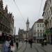 Kortemunt in Ghent city