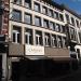 Kortedagsteeg in Ghent city