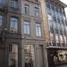 Kortedagsteeg in Ghent city