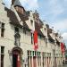 Kraanlei in Ghent city
