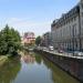 Kuiperskaai in Ghent city