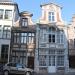 Kwaadham in Ghent city