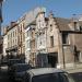 Kwaadham in Ghent city