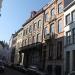 Kwaadham in Ghent city